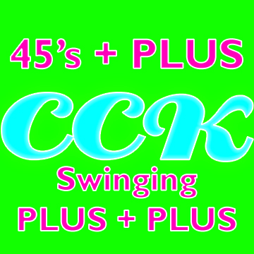 Signup for CCK 45 Plus
